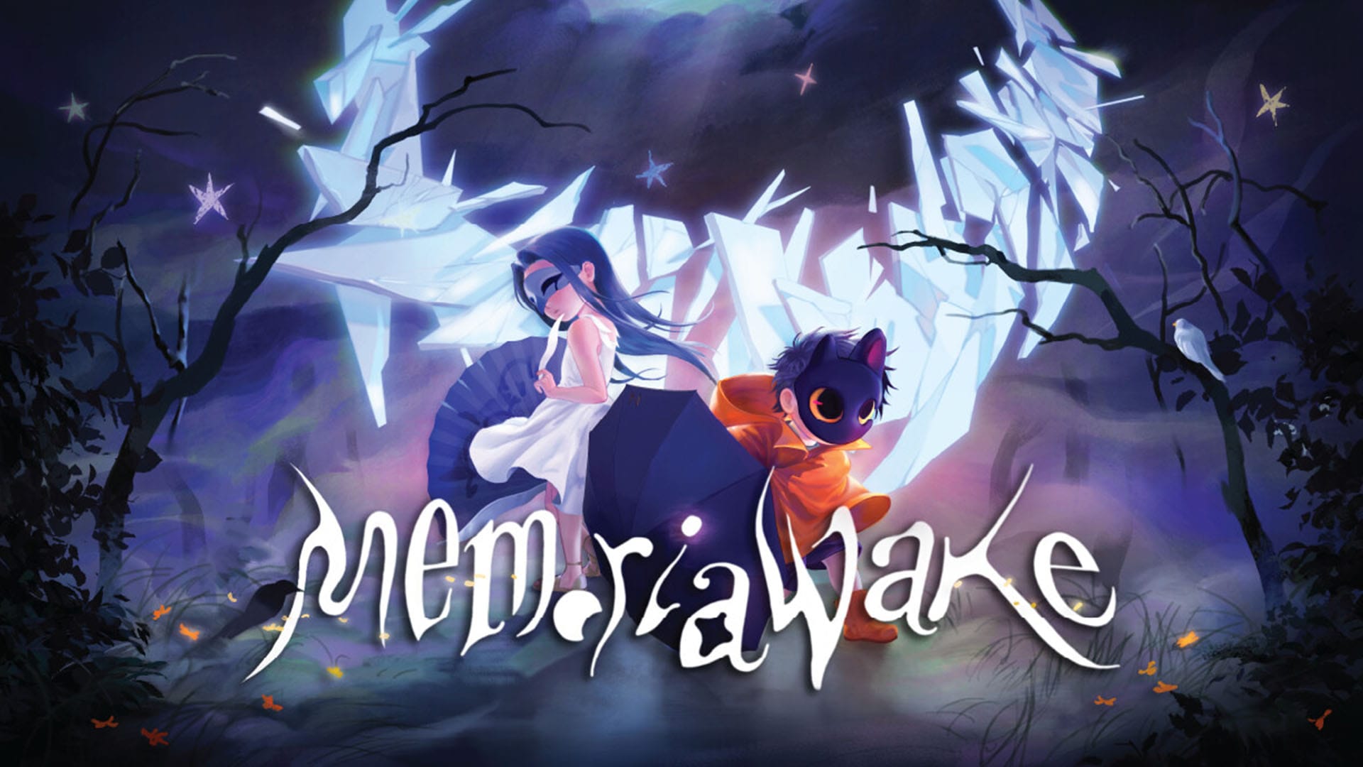 Memoria Wake será lançado no início de 2027 para PC e Xbox Series