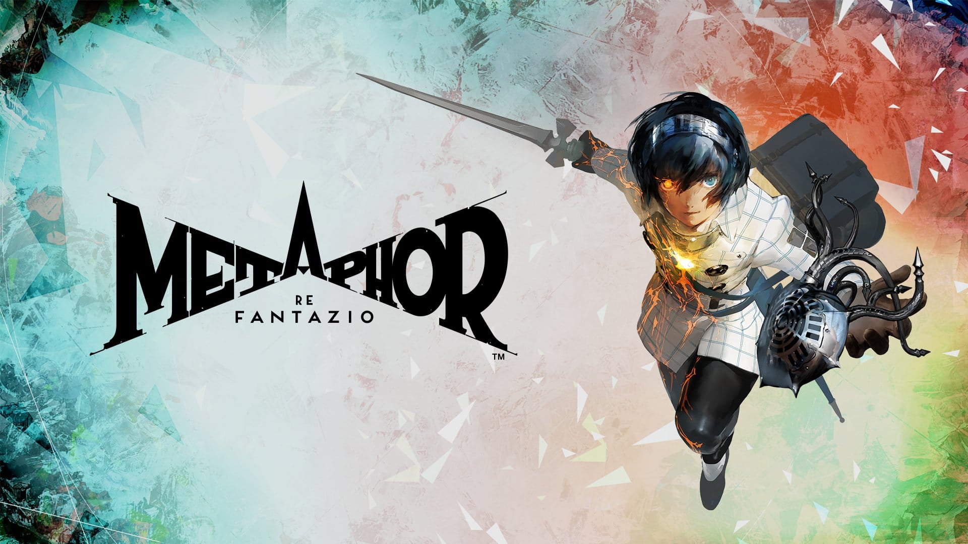 Metaphor: ReFantazio chega ao Nintendo Switch 2 em 12 de Novembro