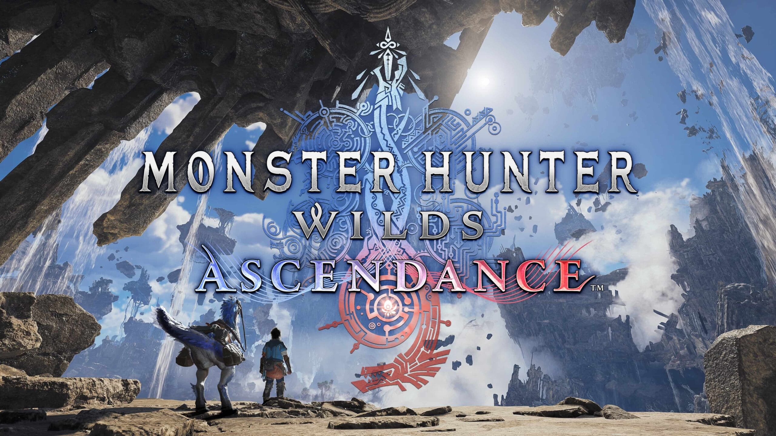 Monster Hunter Wilds expansão Ascendance é revelada