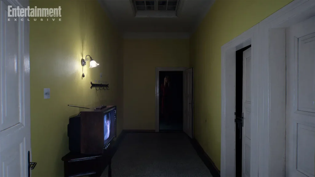OD Knock