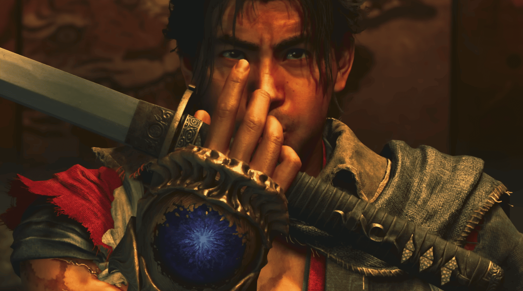 Produtor de Onimusha: Way of the Sword explica dificuldade baixa da demo e promete jogo mais desafiador