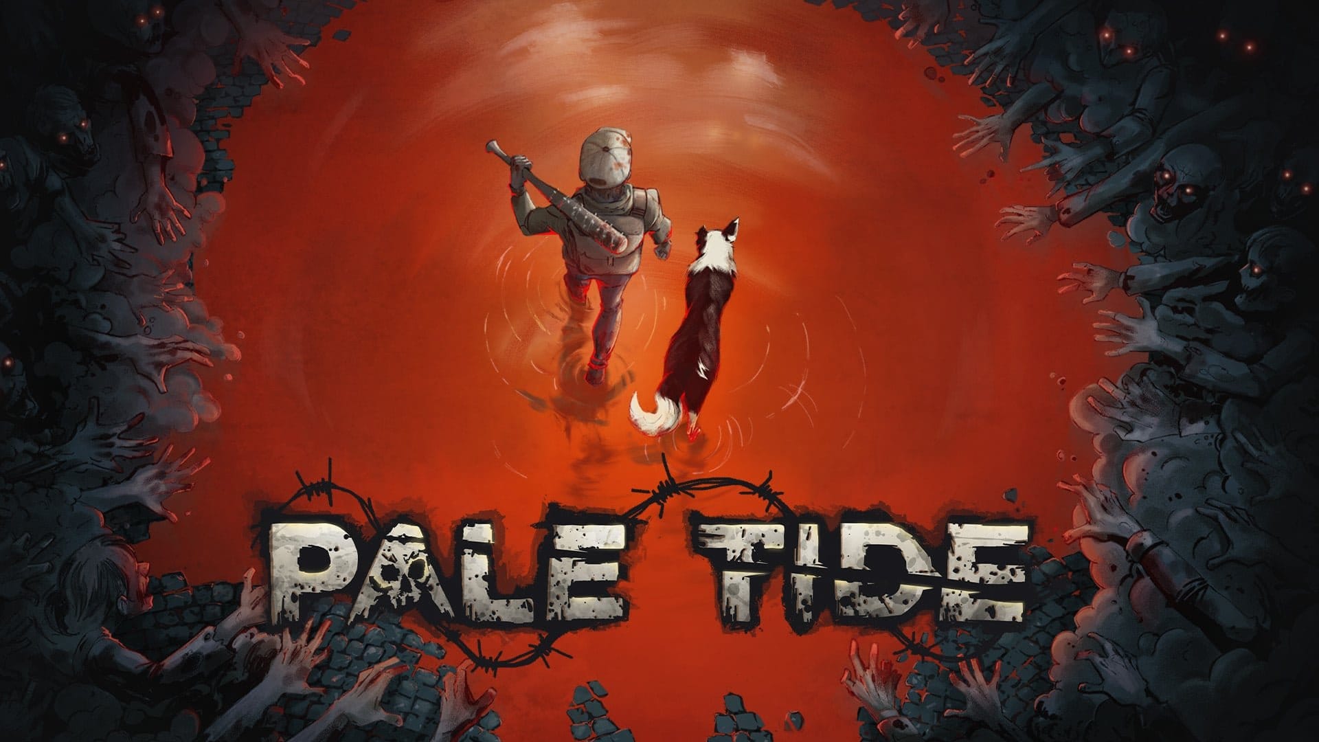Pale Tide é anunciado para PC