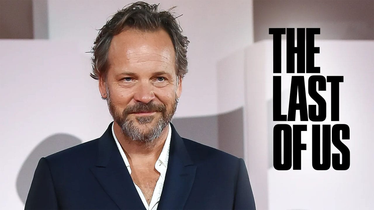 Peter Sarsgaard é confirmado para o elenco da 3ª temporada de The Last of Us