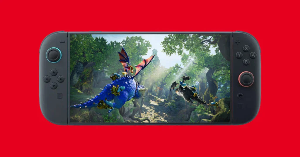 Rayman Legends: Retold chega ao Switch 2 com 60 FPS e Ray Tracing
