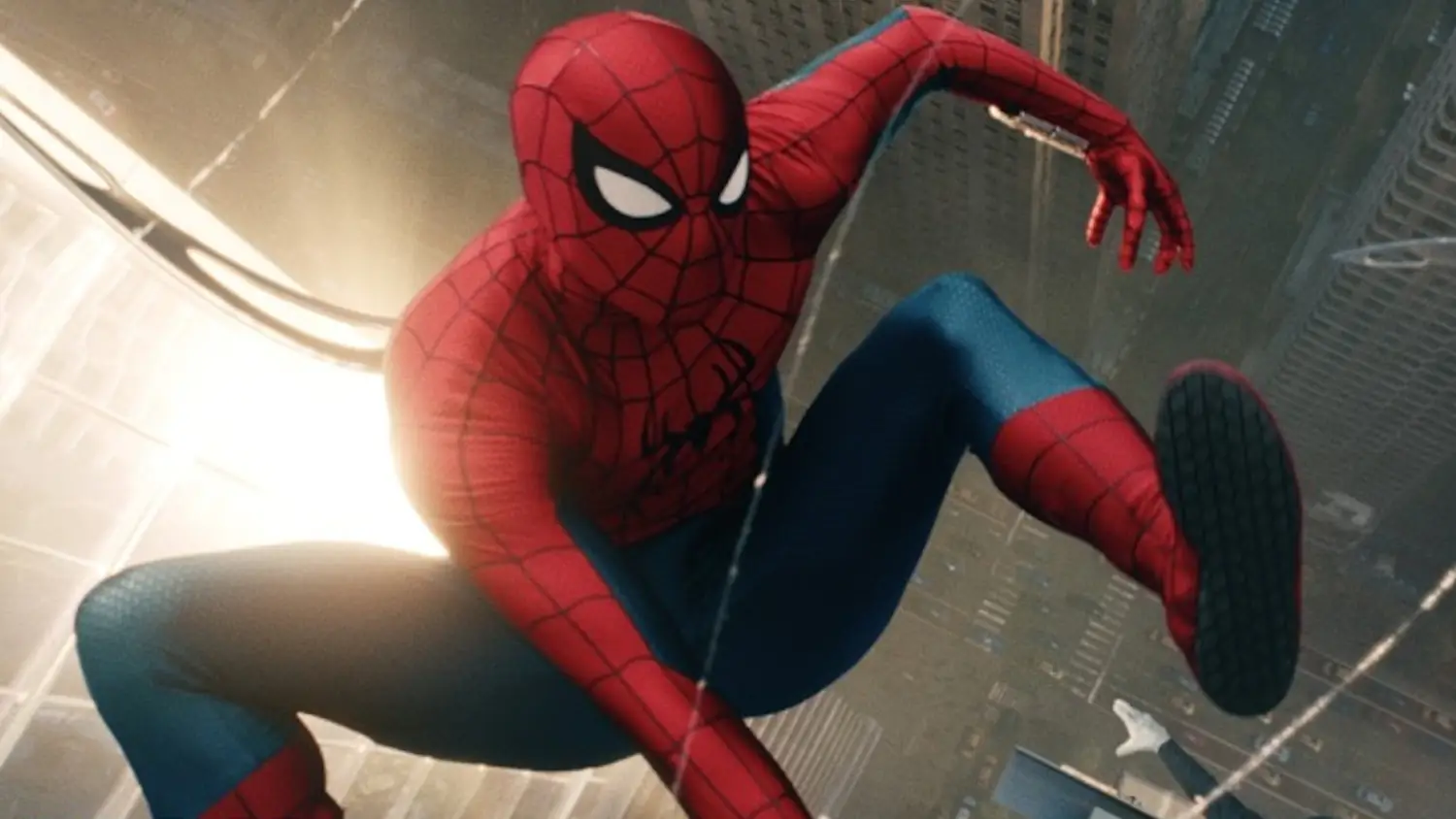 Homem-Aranha: Um Novo Dia  já quebrou um recorde antes mesmo de chegar