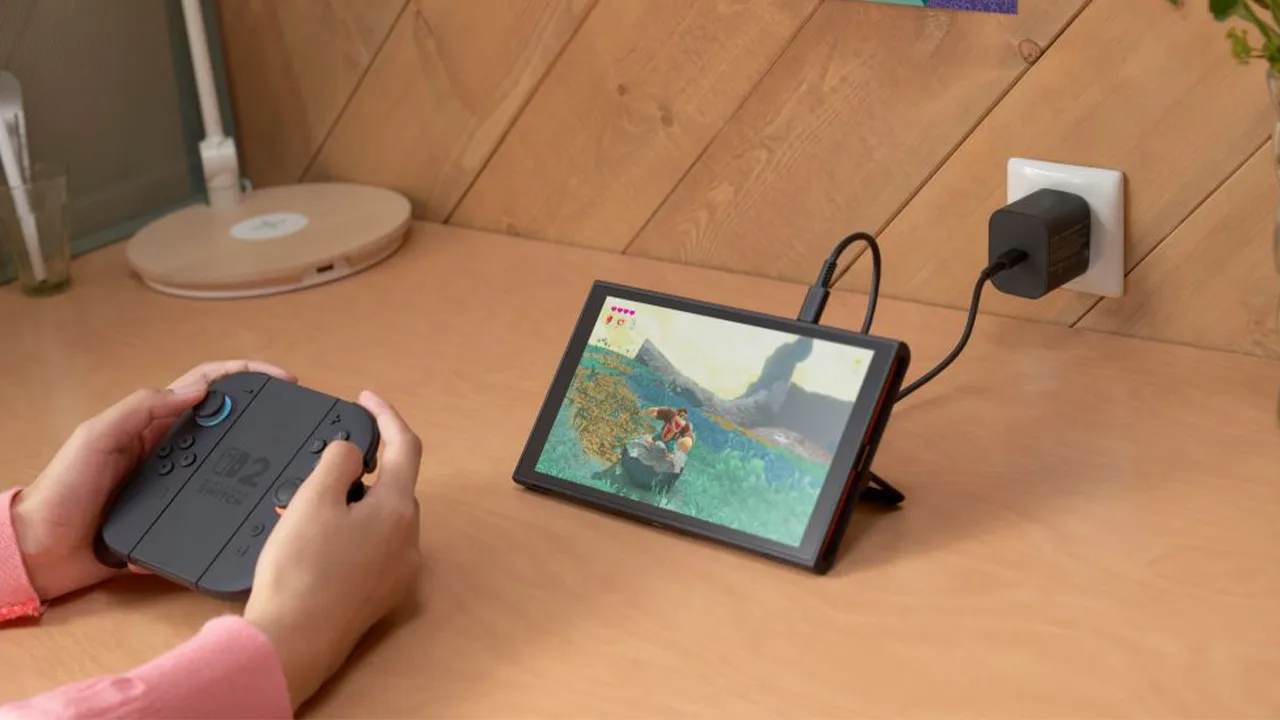 Nintendo aumentou o preço do Switch 2 na Coreia do Sul