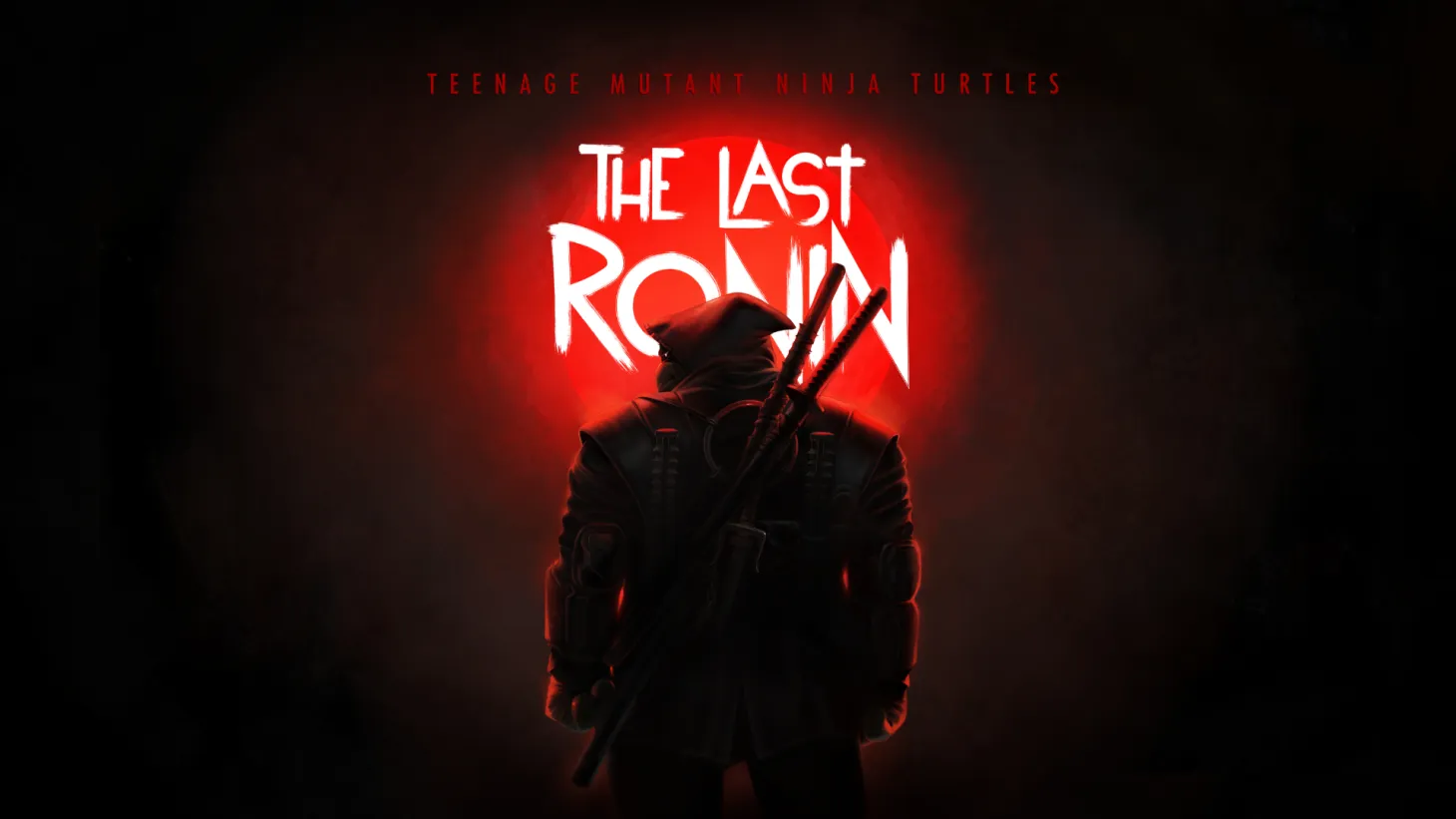 Teenage Mutant Ninja Turtles: The Last Ronin é anunciado pela Paramount Games