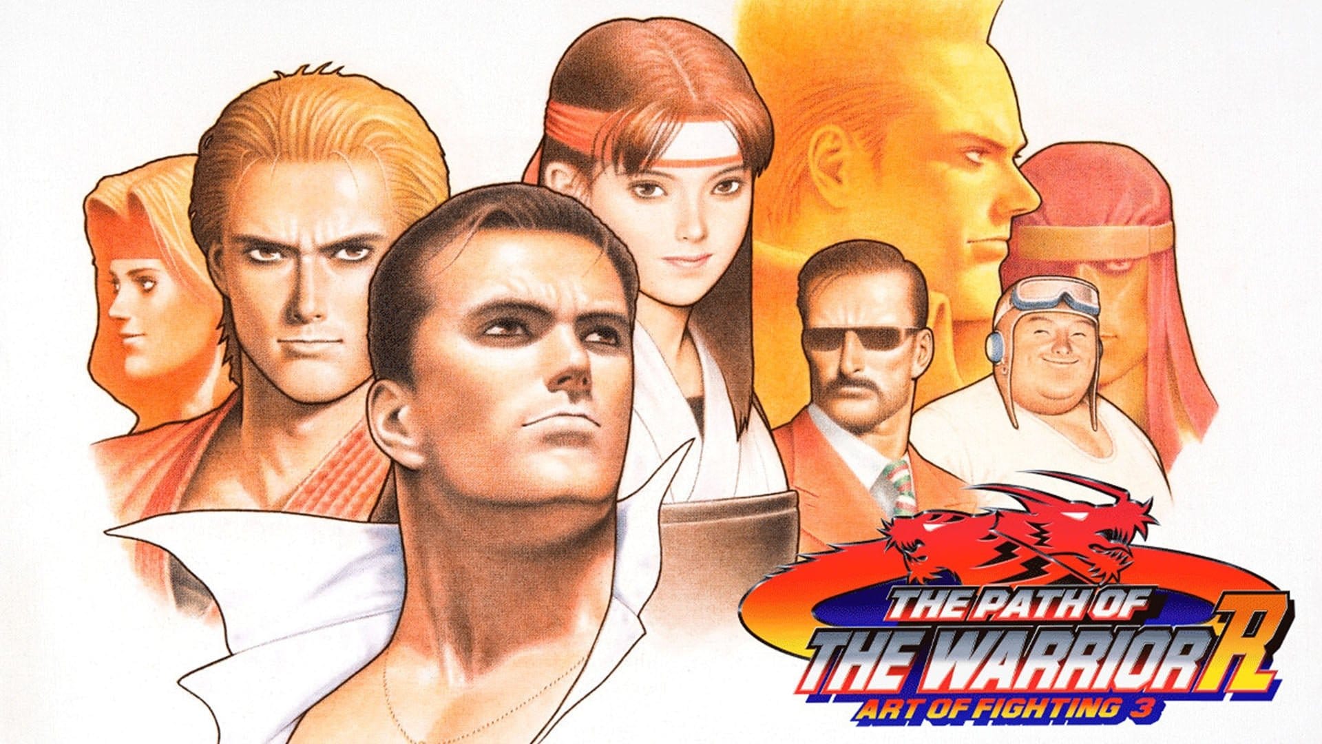 The Path of the Warrior: Art of Fighting 3 R é anunciado para PC