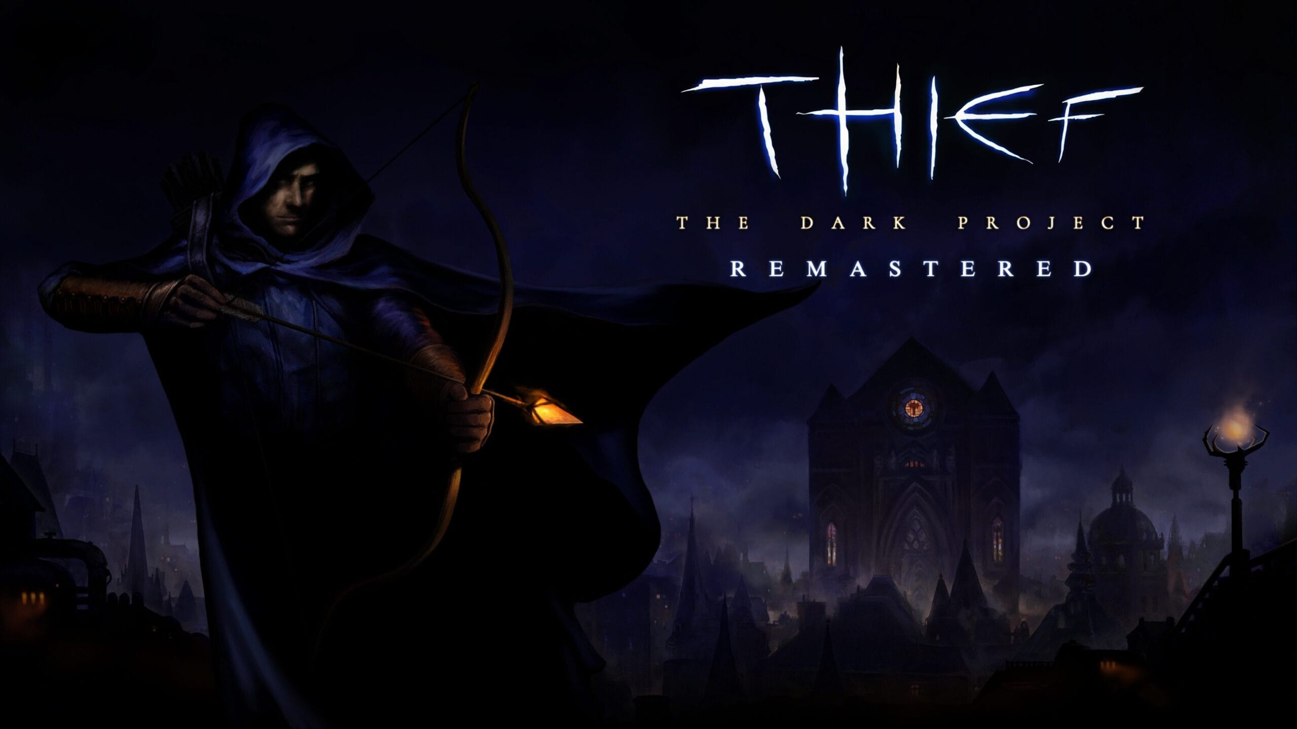 Thief: The Dark Project Remastered é anunciado para PS5, Xbox Series, Switch 2, PS4, Switch e PC