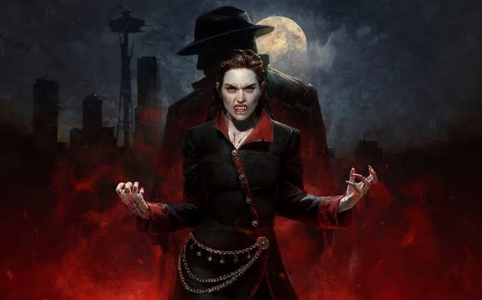 Vampire The Masquerade Bloodlines 2 encerra desenvolvimento com grande atualização