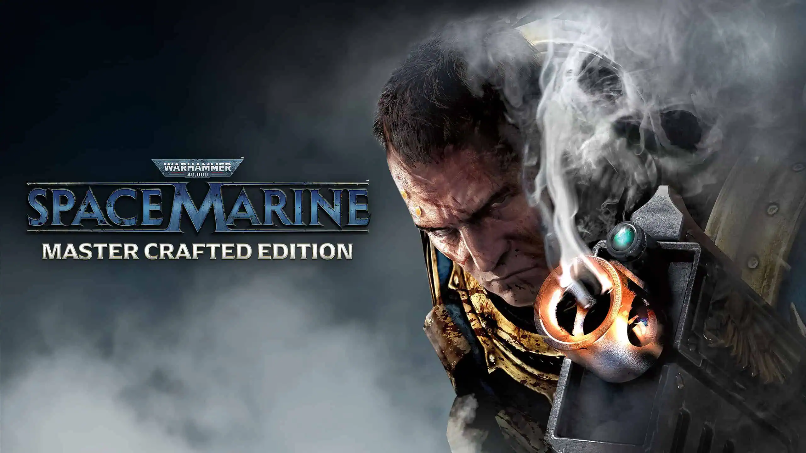 Warhammer 40K: Space Marine e mais 4 jogos deixam o Game Pass em junho
