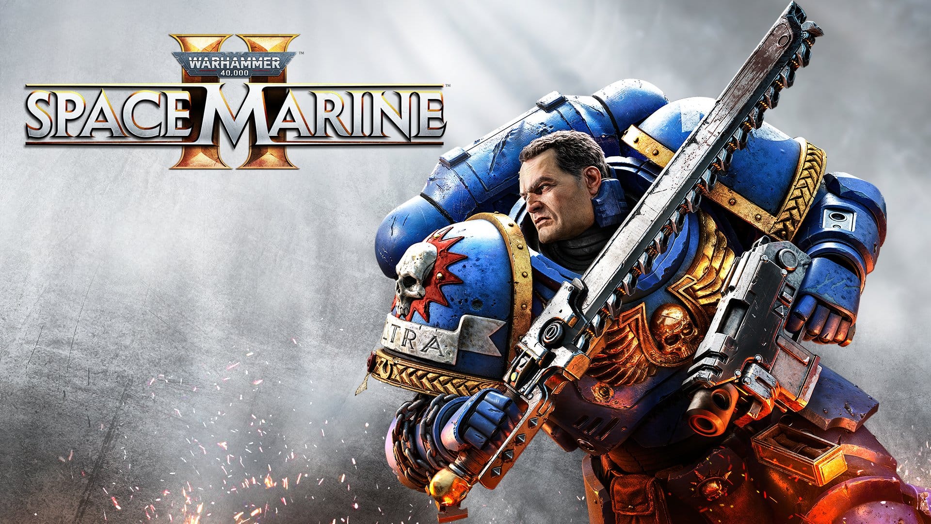 Warhammer 40,000: Space Marine II chegará ao Nintendo Switch 2 no final do ano