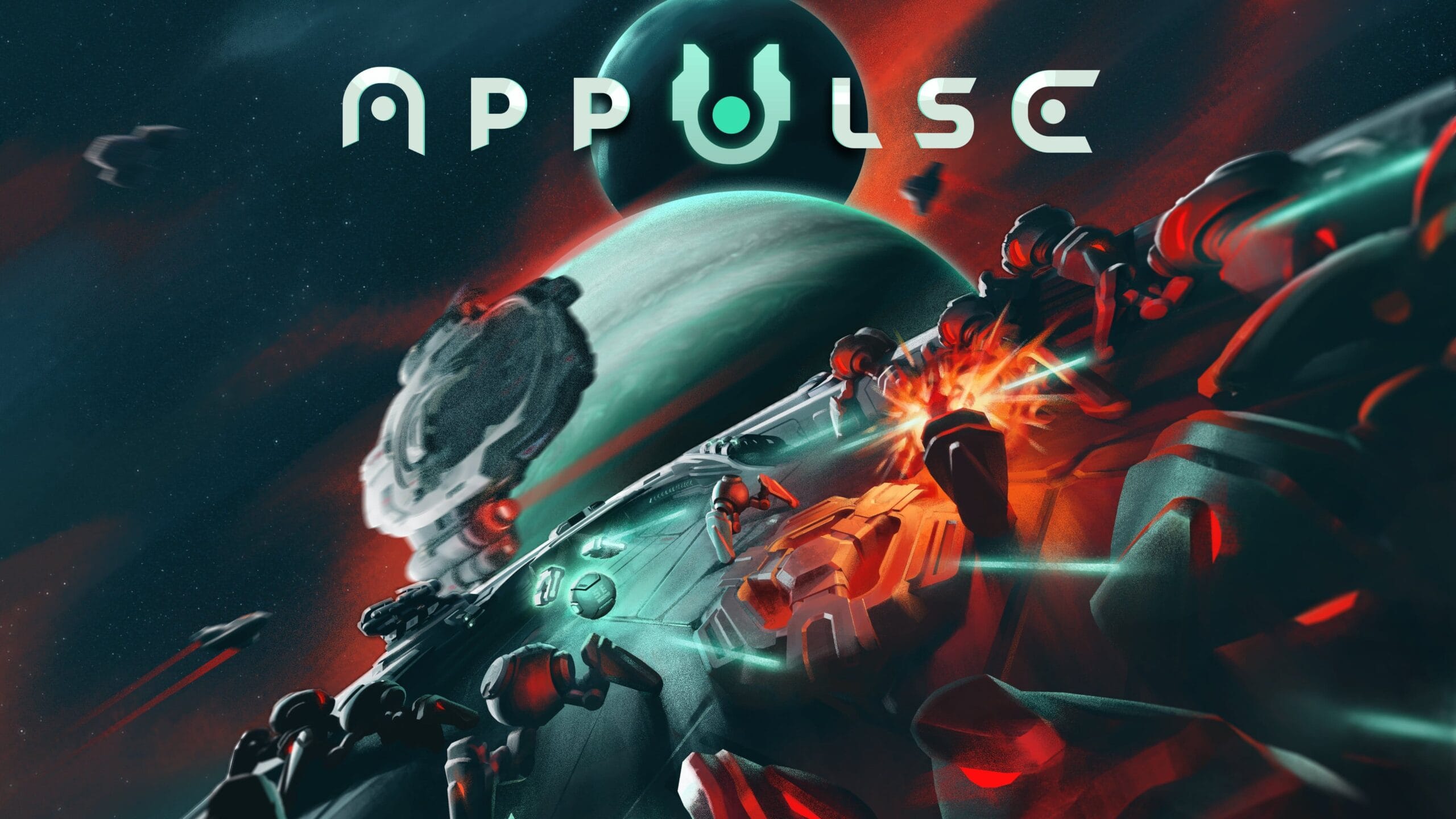 Appulse, inusitado jogo roguelite de tiro e pinball, é anunciado para PC