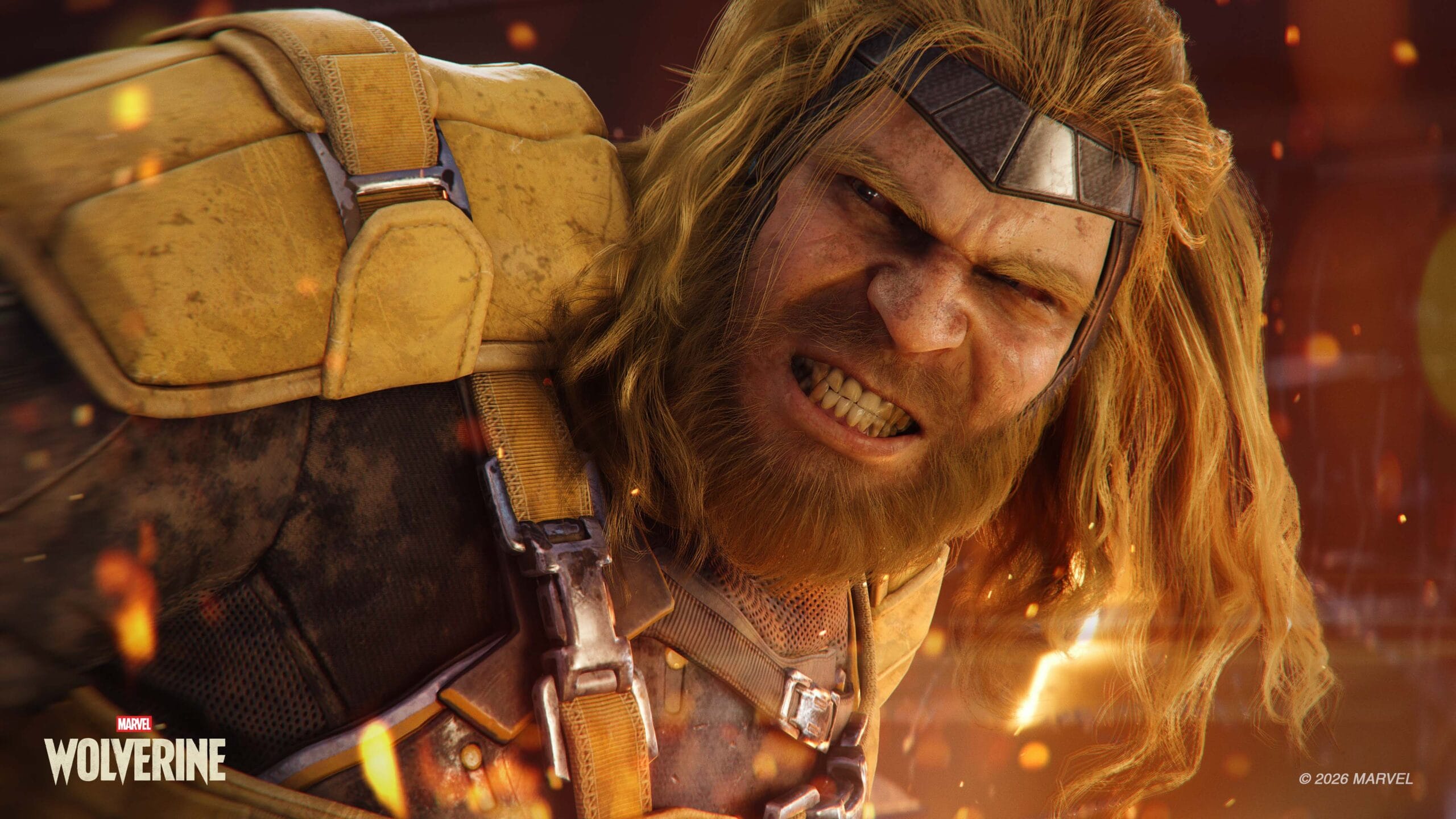 Ator de Dentes-de-Sabre em Marvel’s Wolverine faz parte do elenco de GTA 6