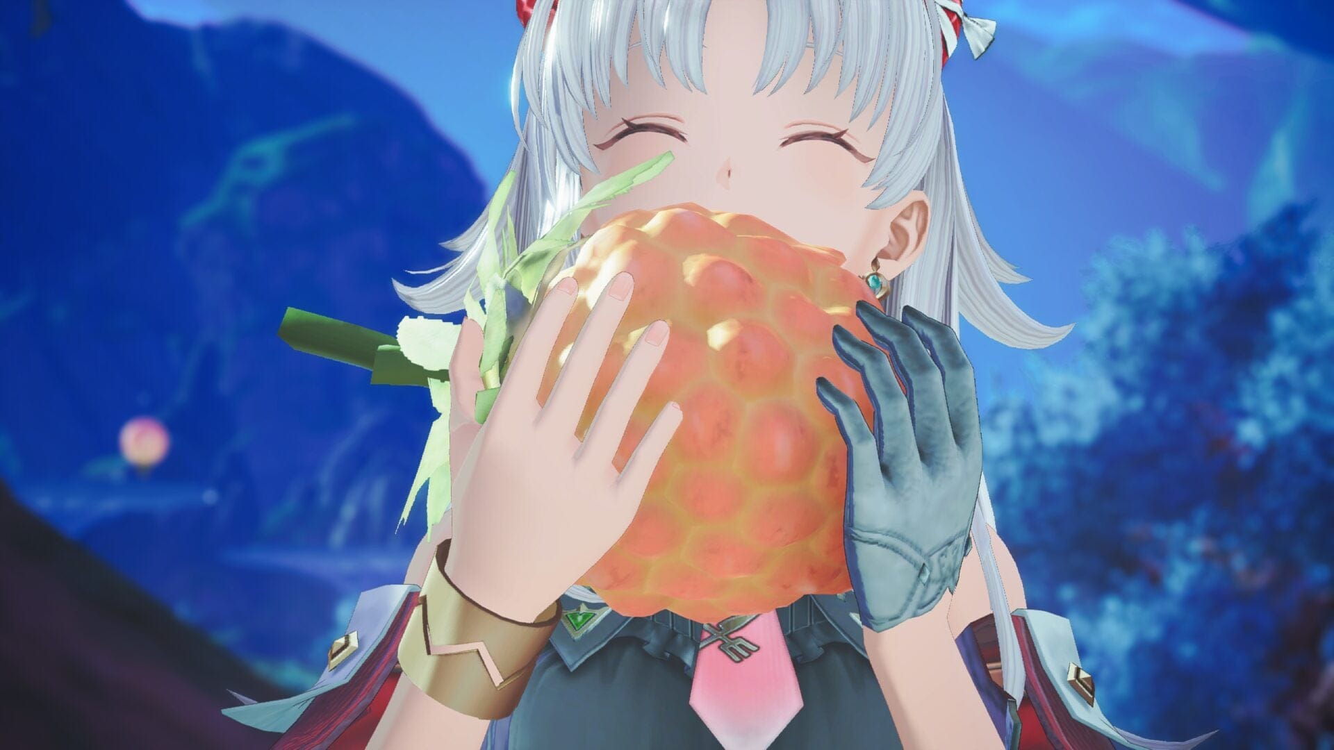 Primeiro trailer de Atelier Karia revela nova mecânica culinária e combates híbridos