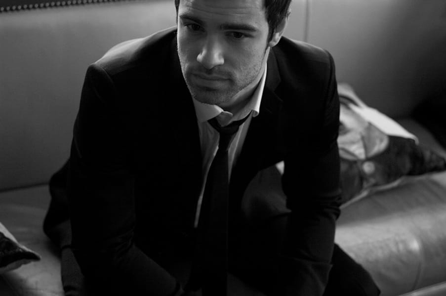 ben starr