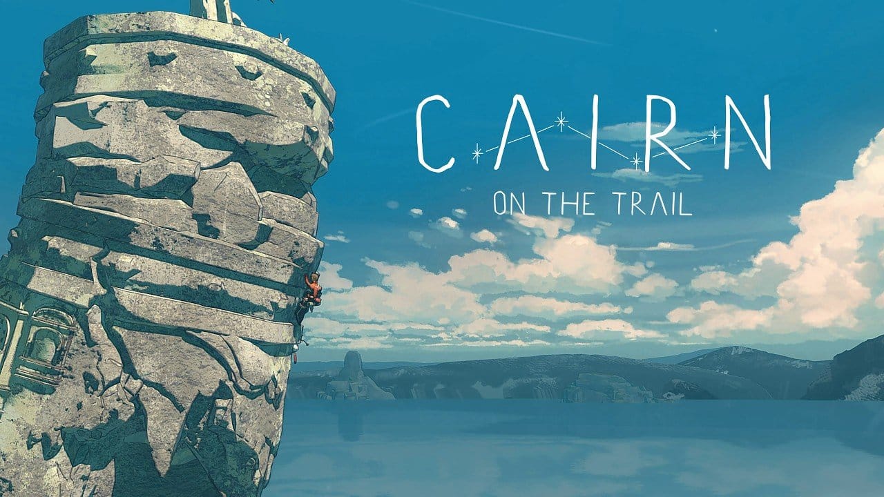Cairn receberá DLC gratuito “On the Trail” em 13 de agosto