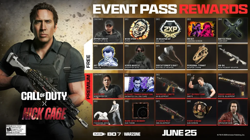 call of duty bo7 temporada 4