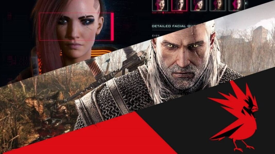 CD Projekt Red indica que sua nova IP, Hadar, será uma experiência emocional de mundo aberto