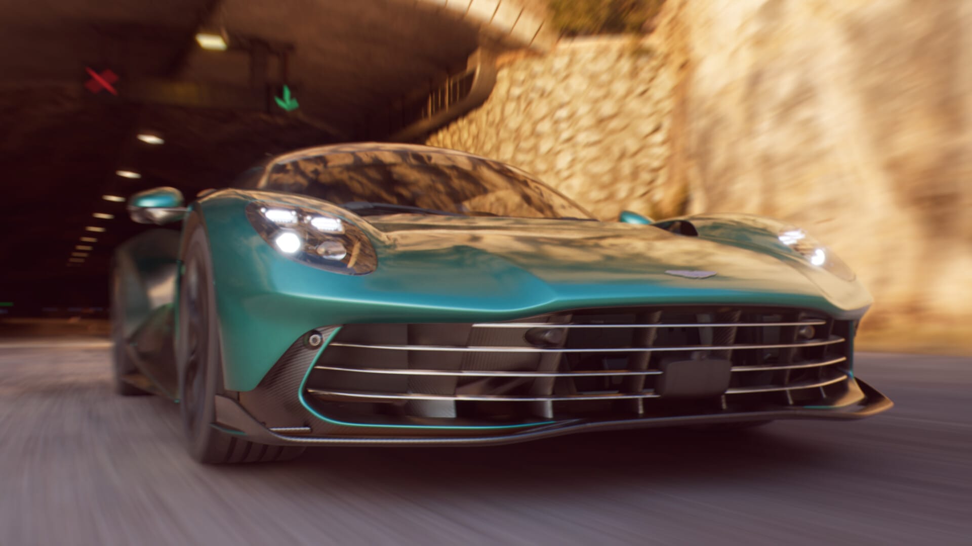 Clutch, desenvolvido por veterano de Forza Horizon, ganha gameplay