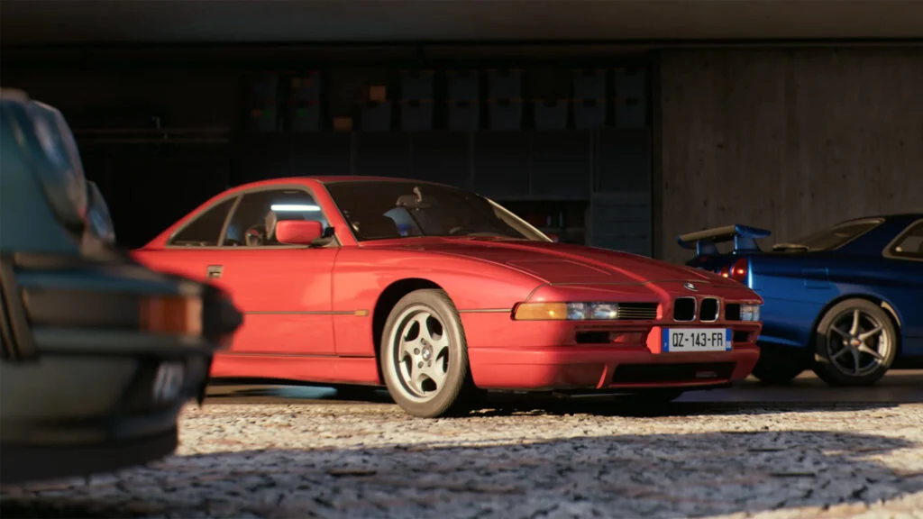 Clutch, novo jogo de ex-desenvolvedores de Forza Horizon, ganha primeiro trailer