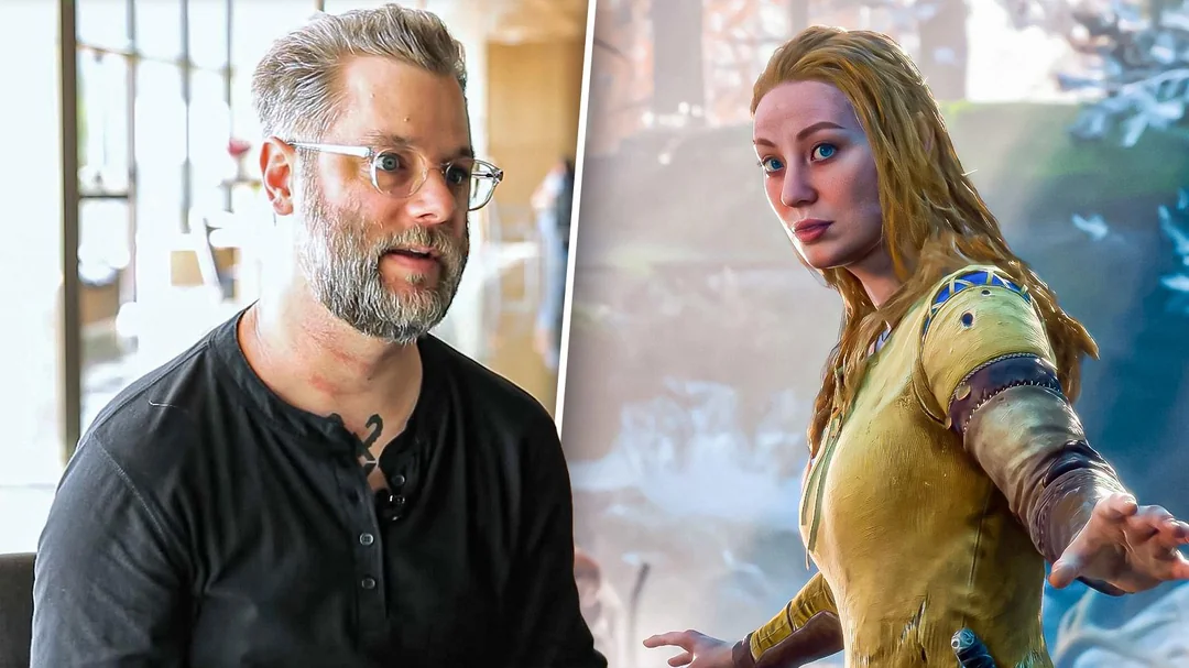 Cory Barlog é nomeado Chefe Criativo da Santa Monica Studio
