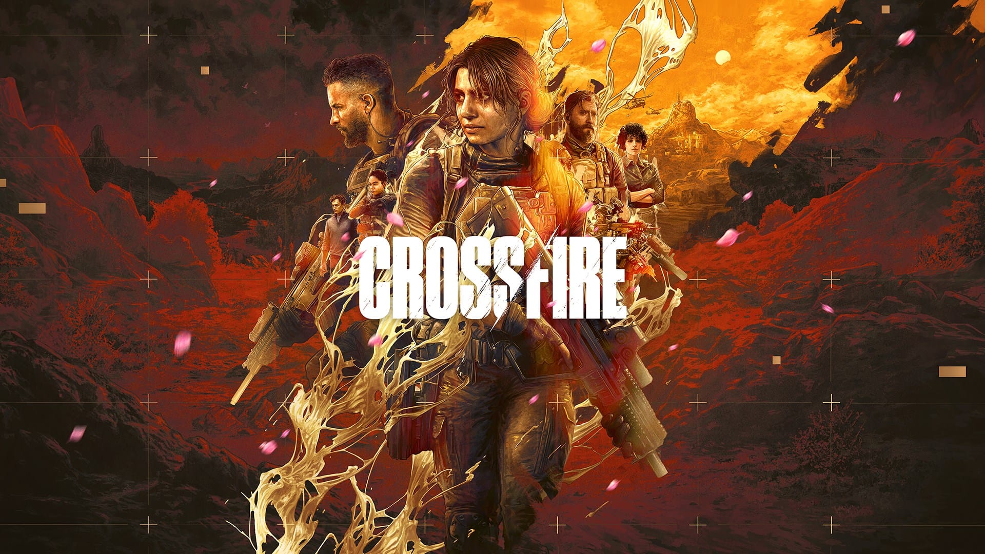 Crossfire receberá reboot focado em narrativa pela That’s No Moon