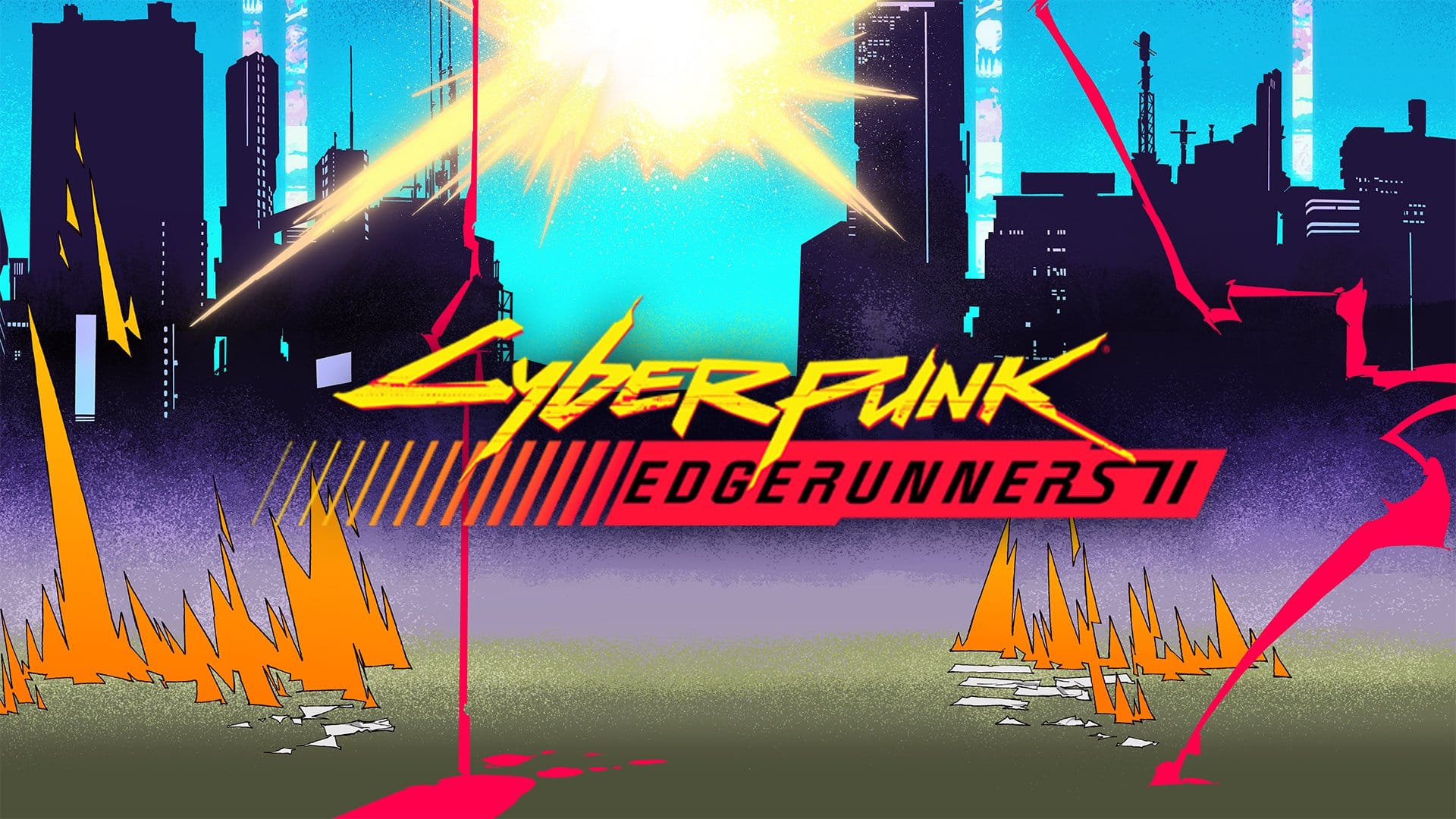 Primeiro trailer de Cyberpunk: Edgerunners 2 será revelado na próxima semana!