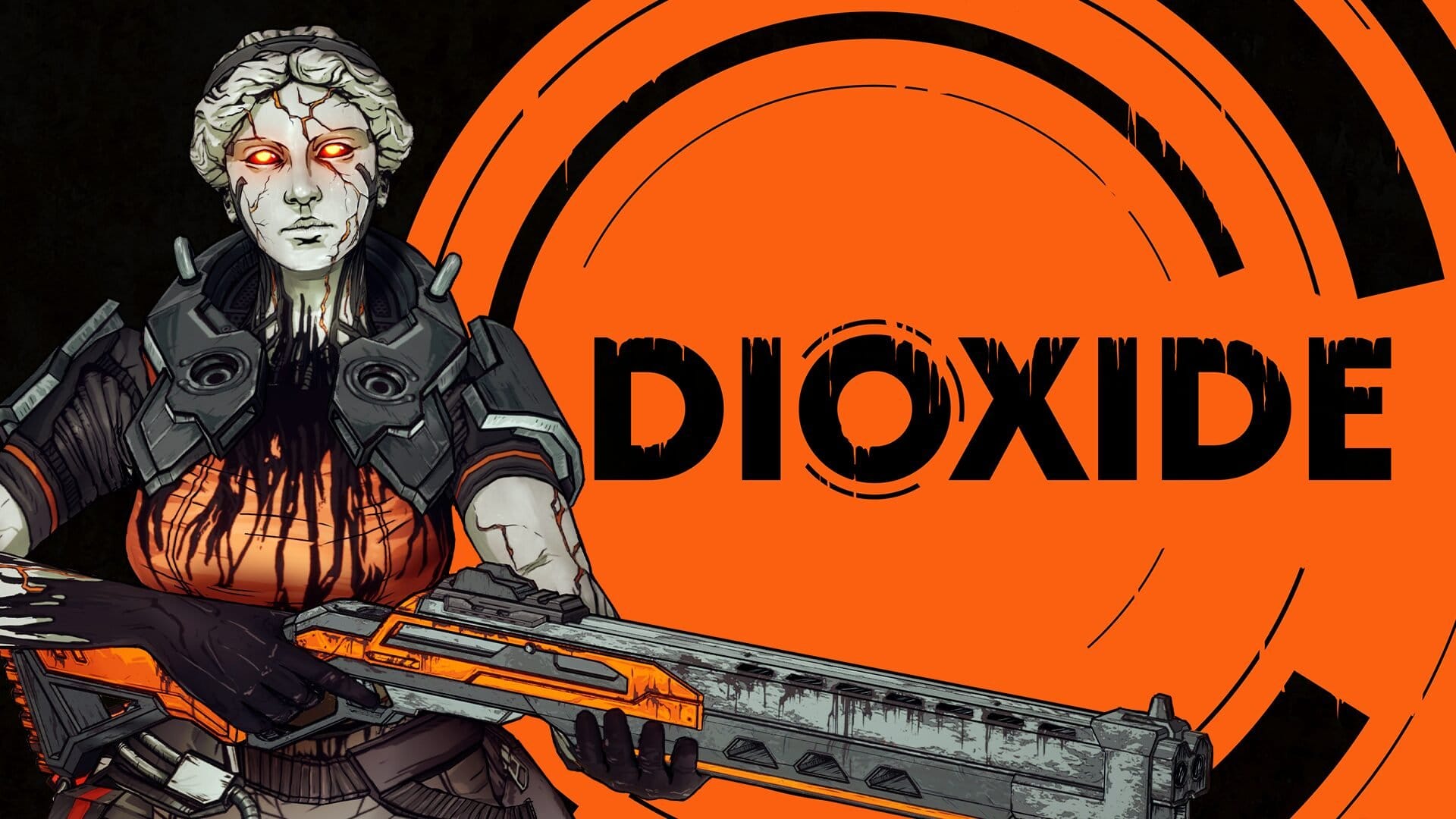 Jogo de tiro soulslike DIOXIDE é anunciado para PC