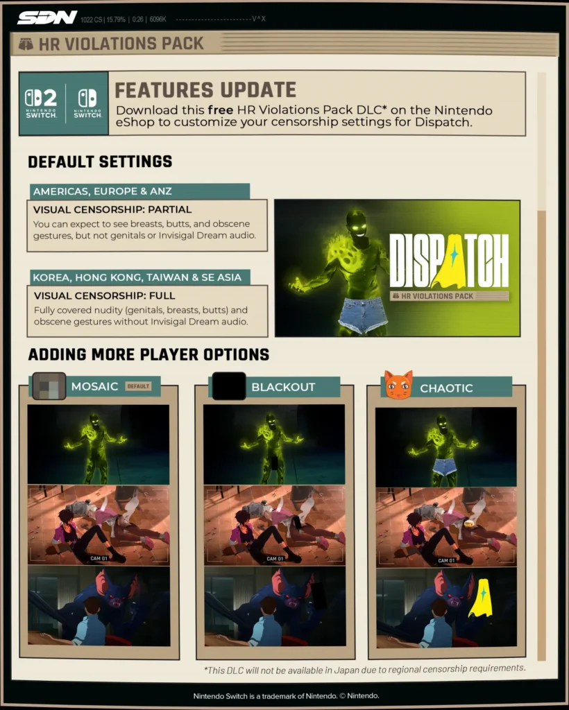 dispatch censura 1 11zon