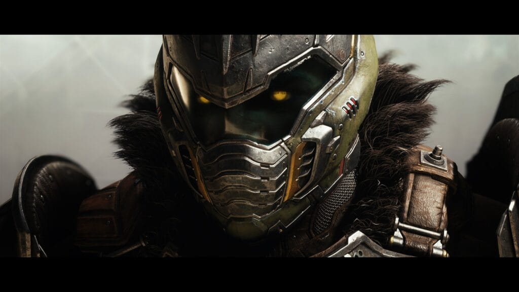 doom dark ages pssr