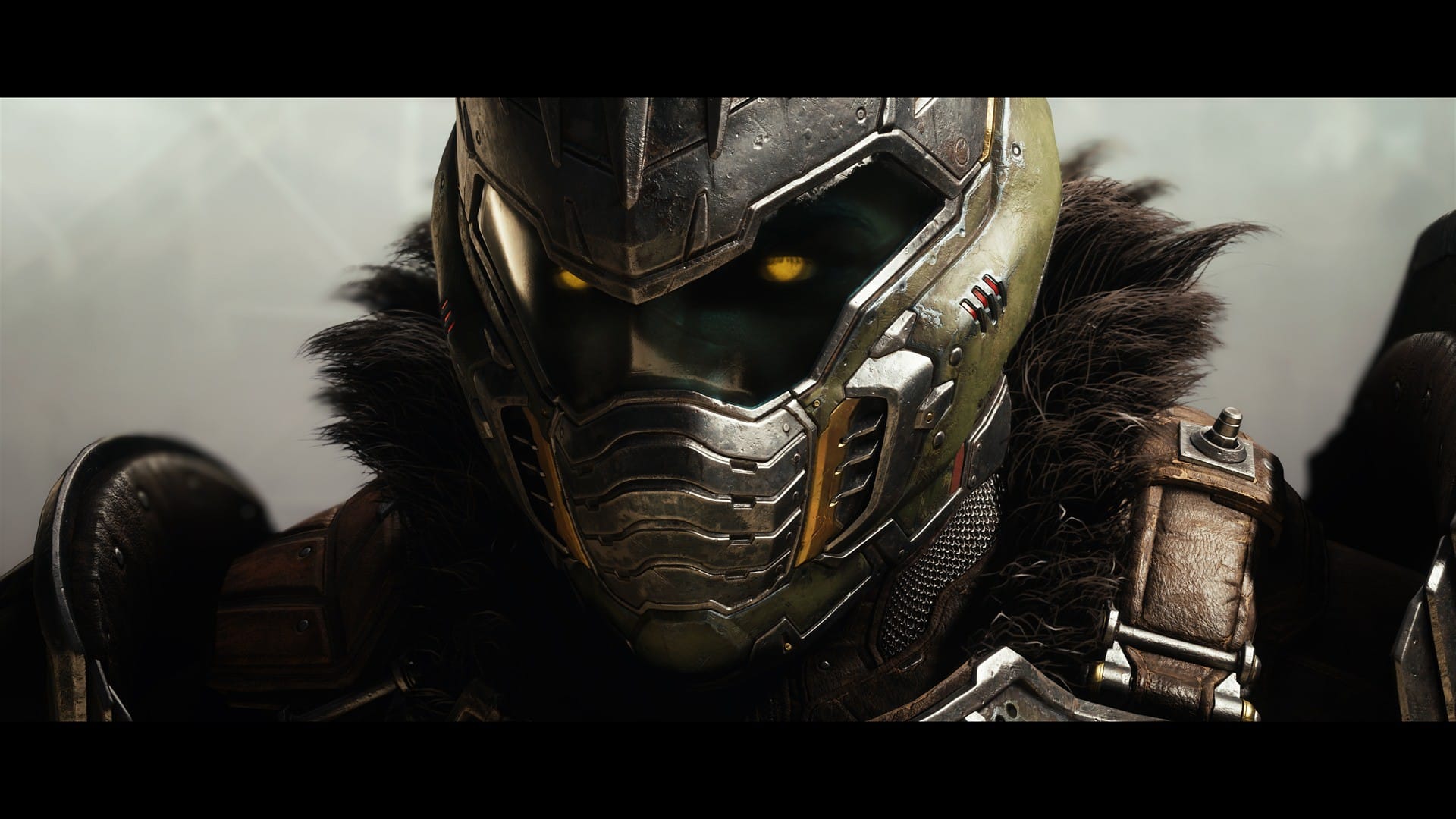 DOOM: The Dark Ages recebe suporte ao novo PSSR do PS5 Pro em 7 de julho