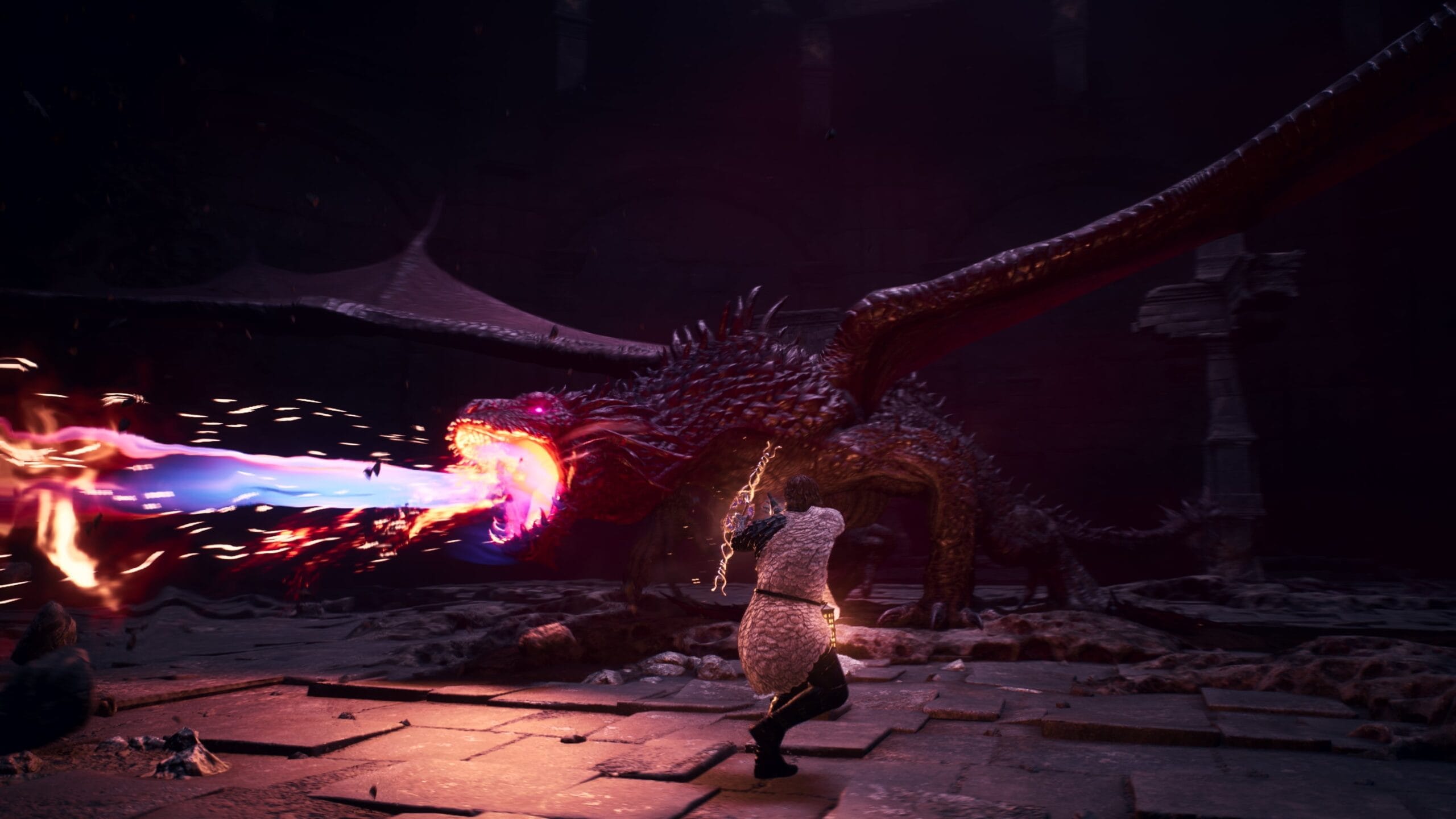 Dragon’s Dogma II: Dark Arisen tem novos detalhes revelados