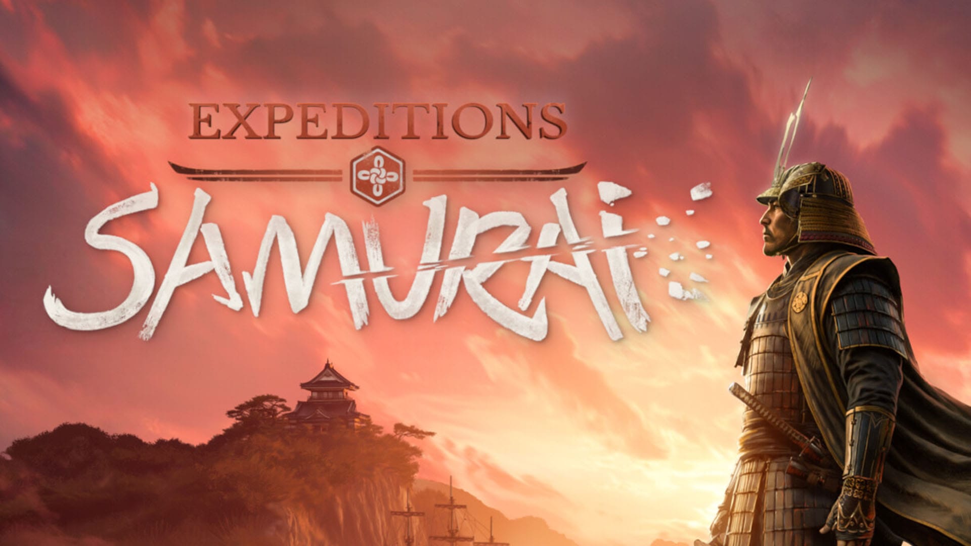 Expeditions: Samurai é anunciado para PC
