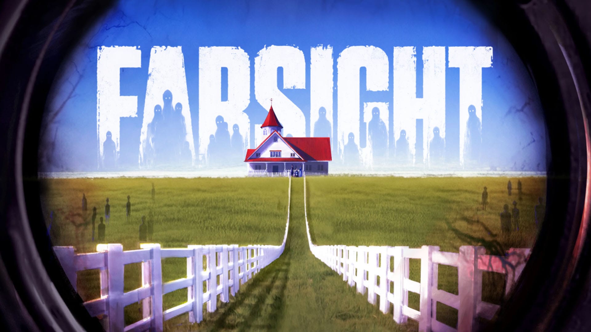 Farsight será lançado no 3º trimestre de 2026 para PC e consoles
