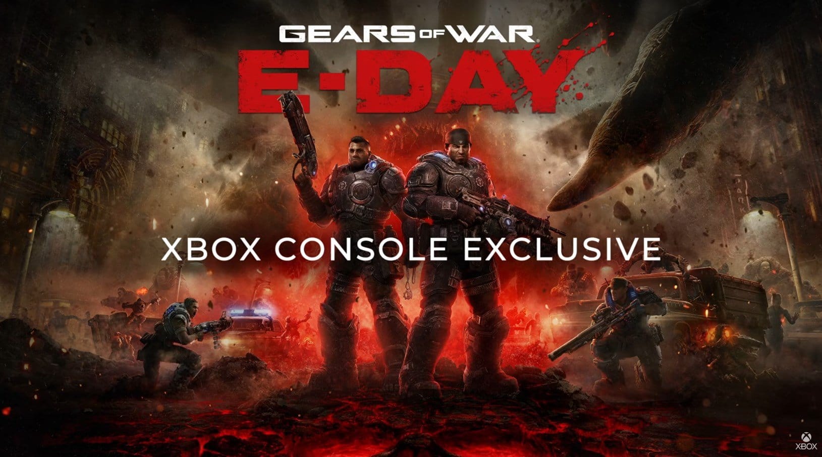 Matt Booty explica os planos do Xbox para jogos exclusivos daqui para frente