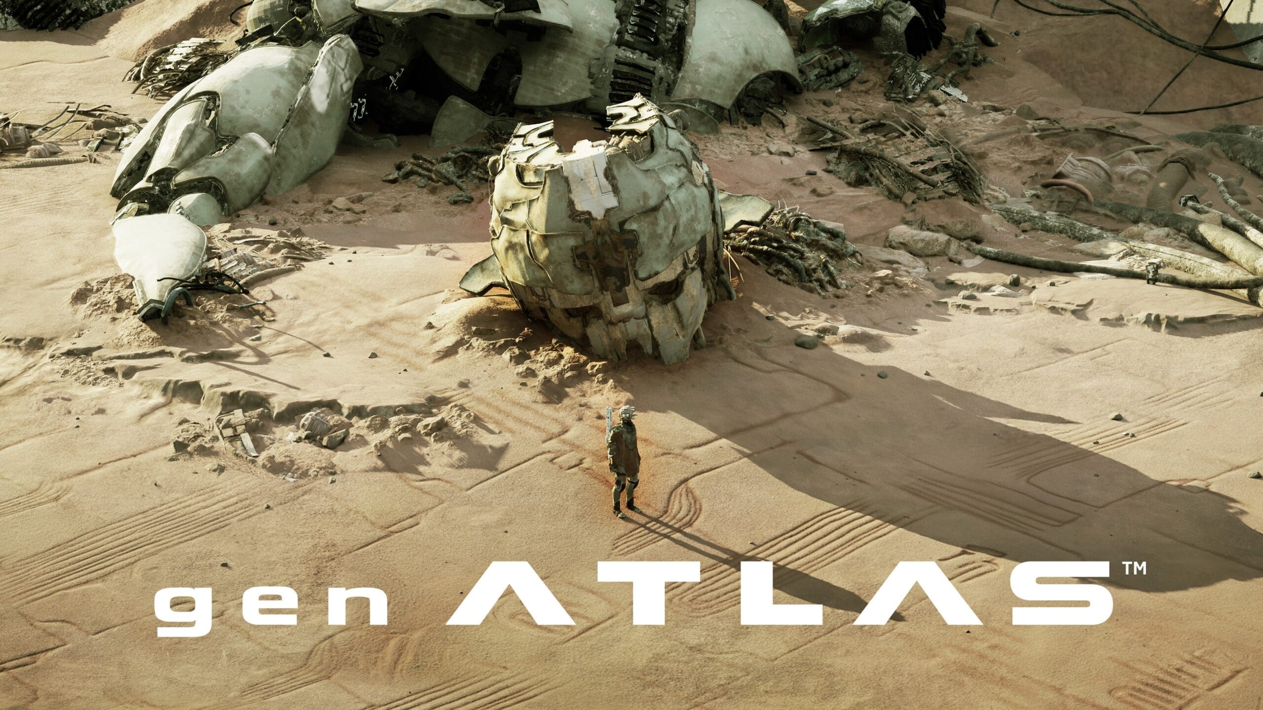 gen atlas