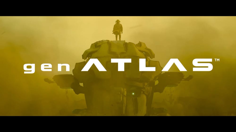 gen ATLAS é revelado por Fumito Ueda durante o Summer Game Fest