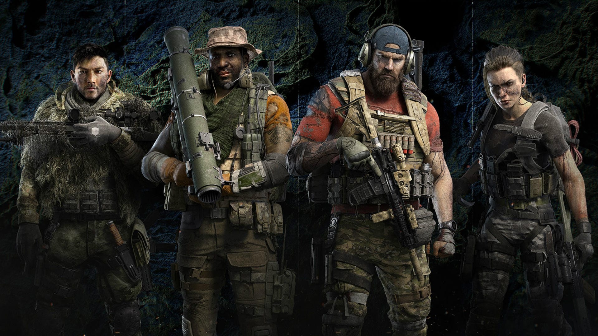 Desenvolvimento do novo Ghost Recon pode estar em crise e sofrer mudanças na liderança