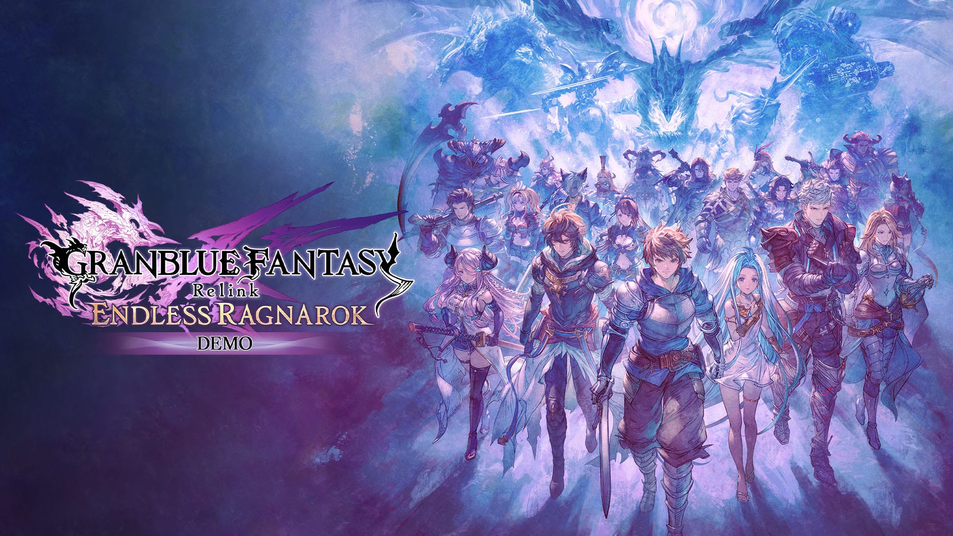 Granblue Fantasy: Relink – Endless Ragnarok ganha demo n PC e consoles