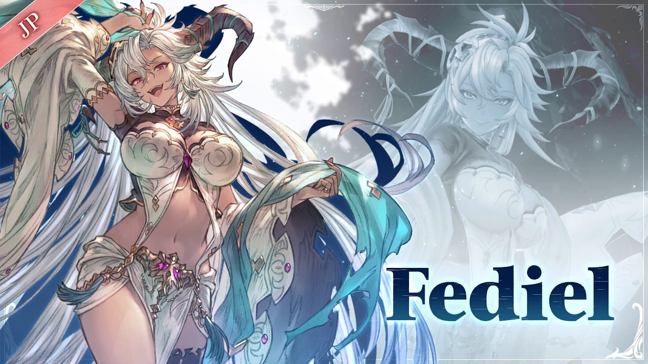 Granblue Fantasy: Relink – Endless Ragnarok ganha novo trailer focado em Fediel