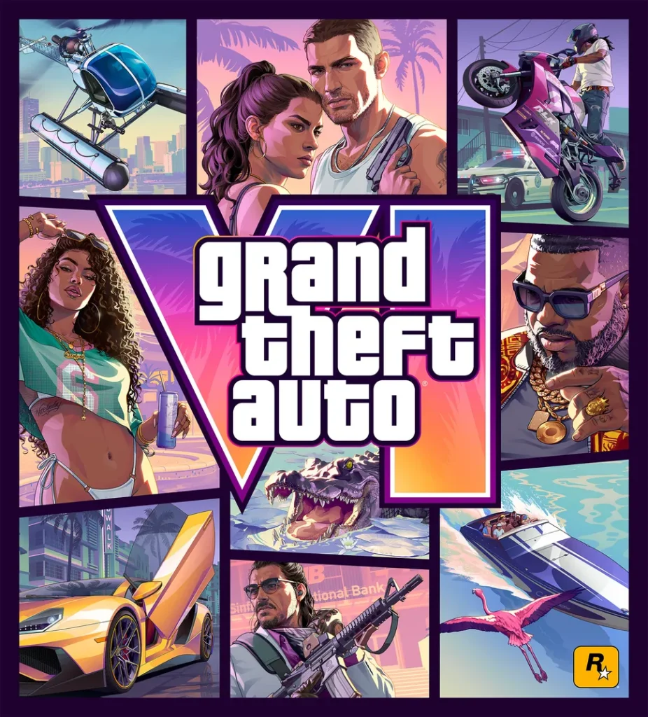 gta 6 capa