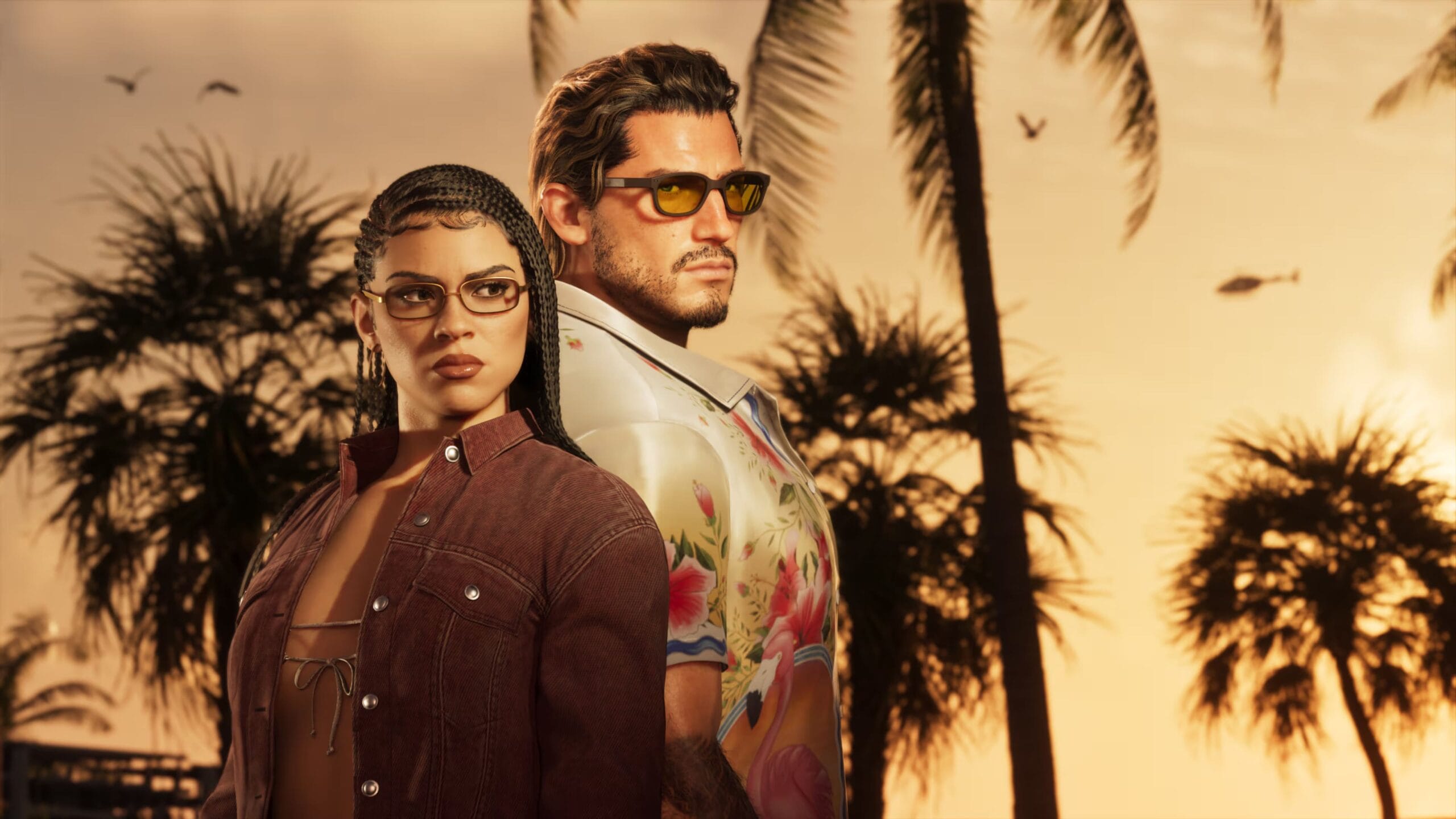GTA 6 será aprimorado para o PS5 Pro