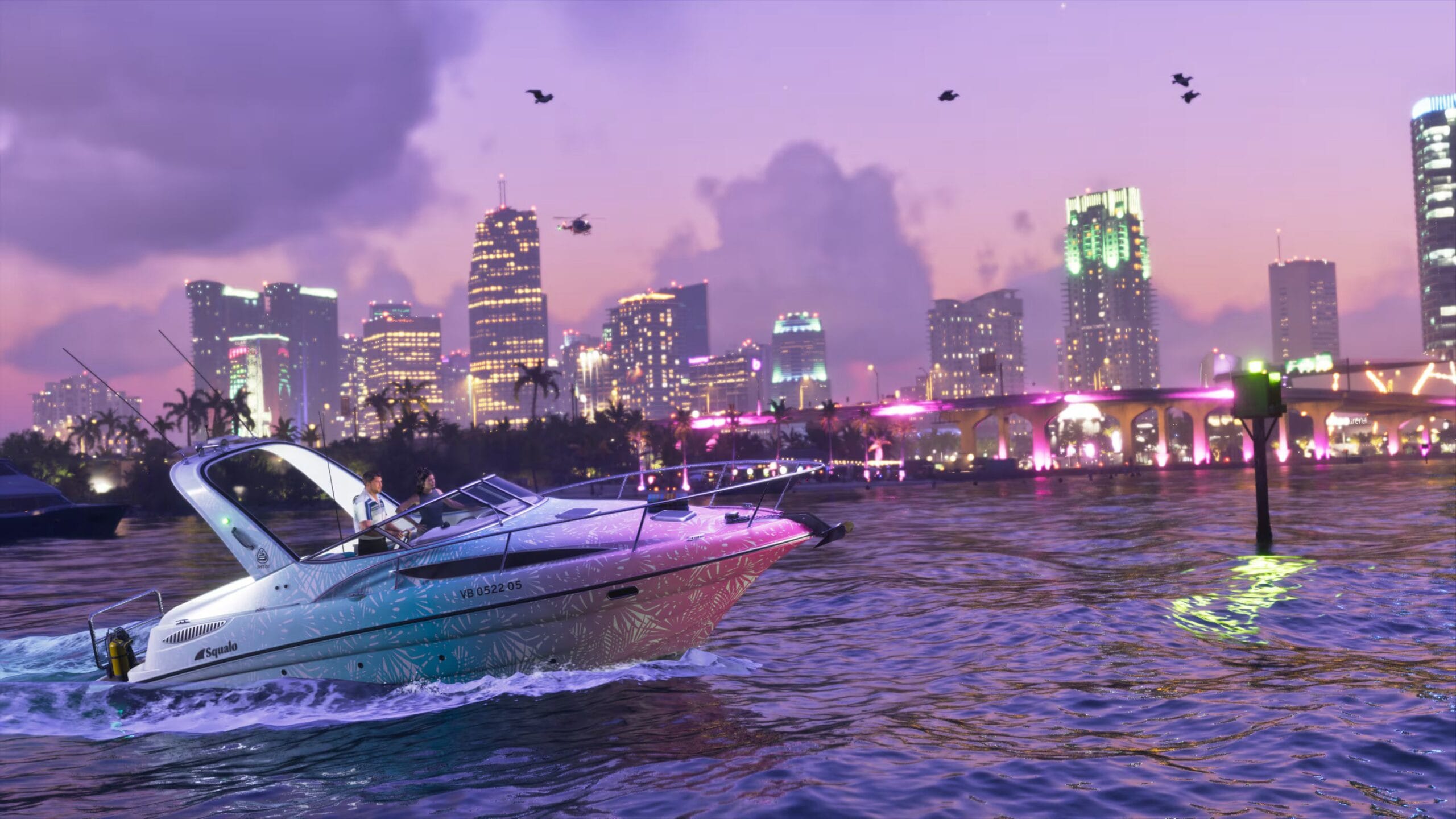 GTA 6 já foi banido no Tajiquistão por “incentivar assassinatos”