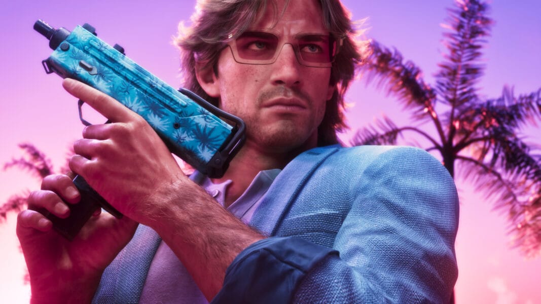 Não há planos para o lançamento de GTA 6 em disco, afirma portal