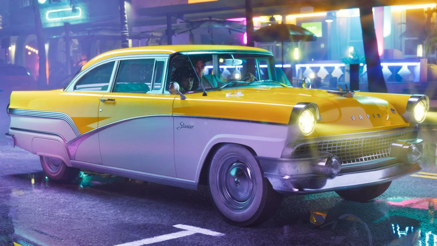 Gráficos das novas imagens de GTA 6 dificilmente rodarão em tempo real no PS5 e Xbox, diz Digital Foundry