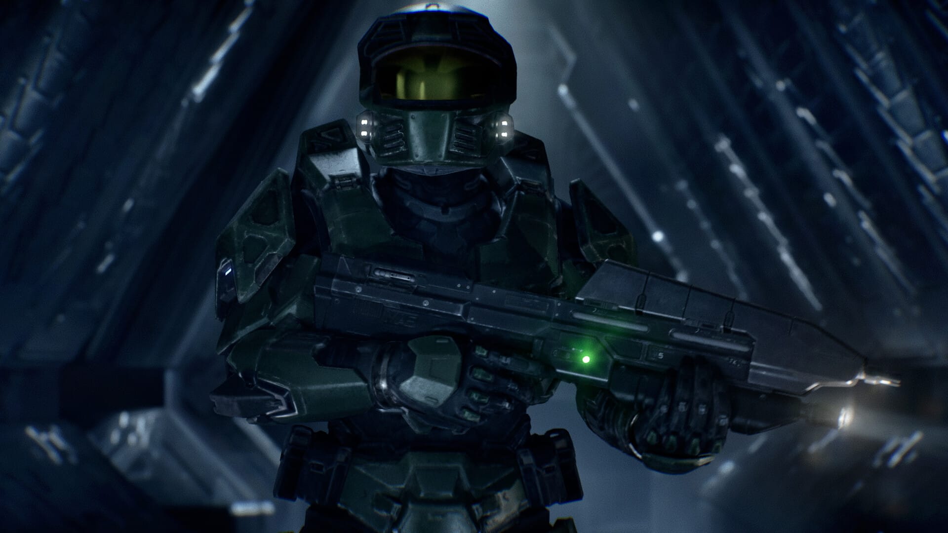 Halo: Campaign Evolved recebe requisitos oficiais de sistema para PC