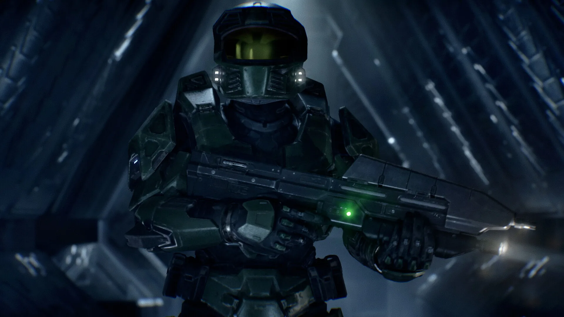 Activision assume desenvolvimento do próximo Halo e Halo Studios é reduzida