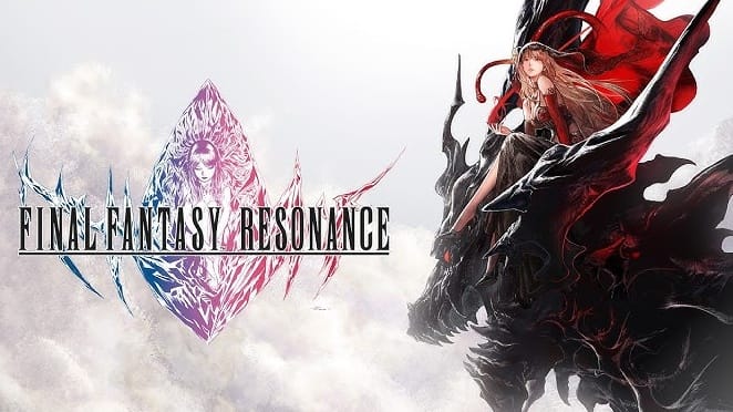 Final Fantasy Resonance é anunciado para PS5, Xbox Series, PC e Switch e Switch 2