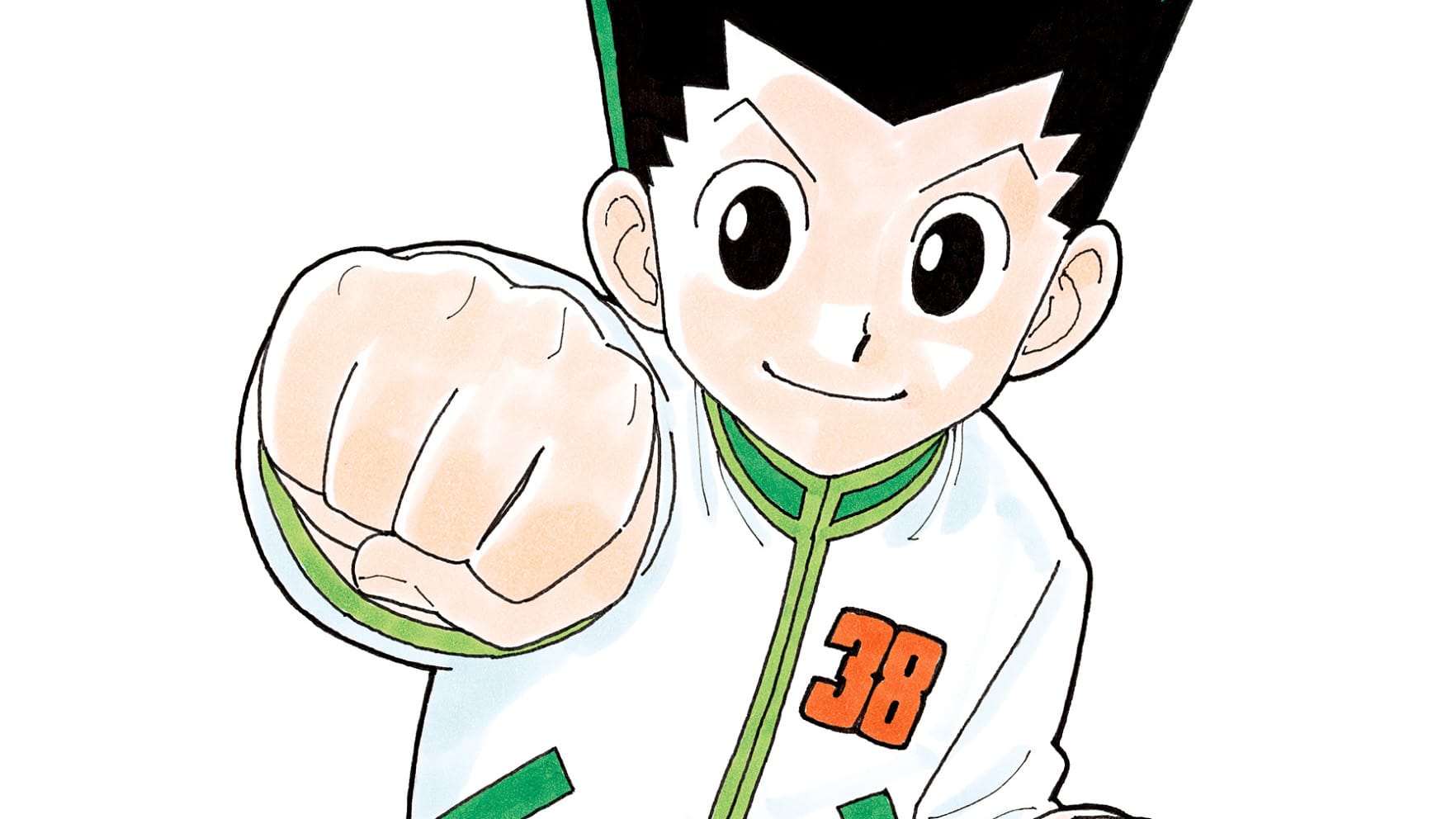 Hunter x Hunter confirma data de retorno após dois anos de hiato